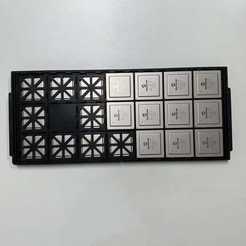 Step1：Prepare product