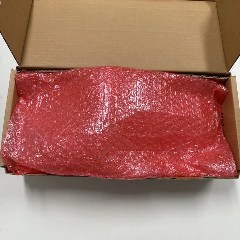 Step5：Anti-collision Filling