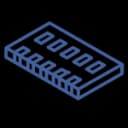 INFINEON TDA16810GXUMA2