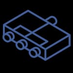 SDR-660G-0-180WLPSP-HR-03-0