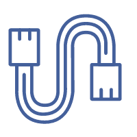 SD-PMA02B-FFTBL-C7A-6FT