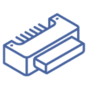Industrial Fiber Optics IF 541