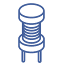coilcraft XAL5030-222MEB