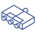 Maple Systems Inc PC1310BP-C04M7B