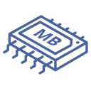 Advantech 96FD-M128-ITR72