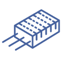 Microchip ATMXT1386-Z2UI