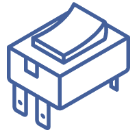 SW-PB8-AA22A1QE-3Adam Tech