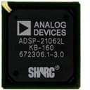 ADI ADSP-21062LKB-160
