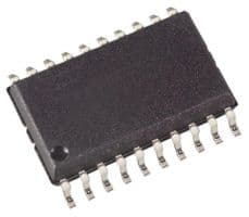 Renesas ICL3222CAZ