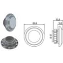 Finder Relays, Inc. 07F.80