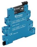 Finder Relays, Inc. 39.20.7.006.9024