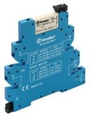 Finder Relays, Inc. 39.21.0.024.0060