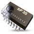 INFINEON SP300V5.0-E216-0