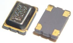 VM57T3-8.192-2.5/-30+75Mercury United