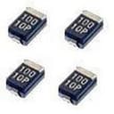 NIC Components NTC-T106K10TRAF