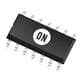 ONSEMI MC74VHC125DR2