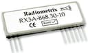 Radiometrix RX3A-868.30-10