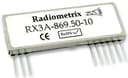 Radiometrix RX3A-869.50-10
