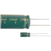 25ME100AXSUN Electronic Industries