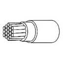 TE Connectivity 100G0111-0.25-9