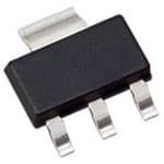 TI REG1117A-2.5/2K5G4