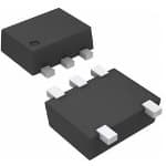 TI SN74LVC1G34DRLRG4