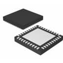 TI TPS65022RHARG4