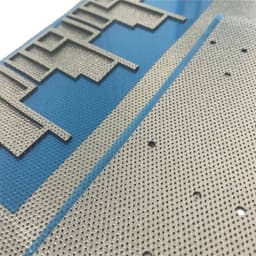 WS-4510-01-A3G Shielding Specialties LP