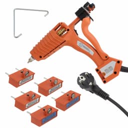 POLYGUN-EC-EUROPEAN3M