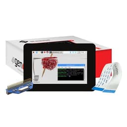 GEN4-4DPI-50CT-CLB4D Systems Pty Ltd