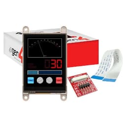 GEN4-ULCD-28PT4D Systems Pty Ltd