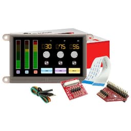 GEN4-ULCD-70DT-SB-PI4D Systems Pty Ltd