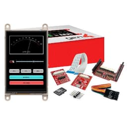 SK-GEN4-35D-AR4D Systems Pty Ltd