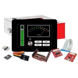 SK-GEN4-35DCT-CLB-AR4D Systems Pty Ltd