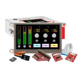 SK-GEN4-43D-SB-PI4D Systems Pty Ltd