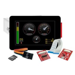 SK-GEN4-50D-CLB-SB4D Systems Pty Ltd