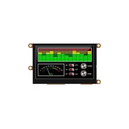 ULCD-43DCT4D Systems Pty Ltd