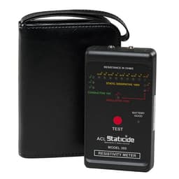 ACL 395ACL Staticide Inc