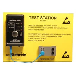 ACL 681ACL Staticide Inc