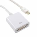 Adam Tech CA-MINIDP-DVIM-6FT