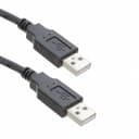 Adam Tech CA-USB-AM-AM-3FT