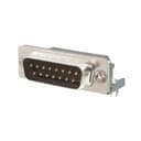 Adam Tech DA15-PL-24