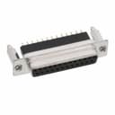 Adam Tech DB25-SE-1-BL