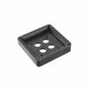 Adam Tech PLCC-84-AT