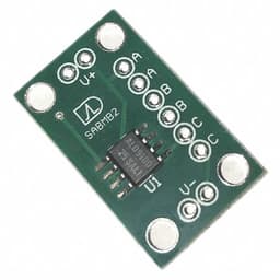 SABMB220Advanced Linear Devices Inc.