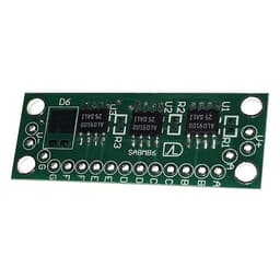 SABMB622Advanced Linear Devices Inc.