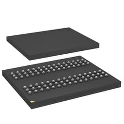 AS4C2M32S-7BCNTRAlliance Memory