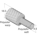 Alpha Wire FITFAB-8 BK004