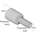 Alpha Wire FITFAB-9 BK007