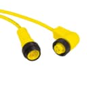 Alpha Wire LR03KW107 YL355